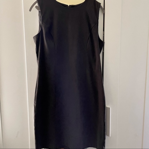 👗 SAG HARBOR LONG Coat & Dress SET🧥 - Picture 2 of 5